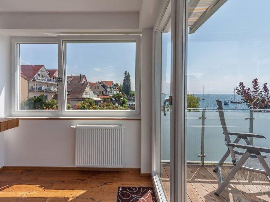Gasthaus Seeblick Hagnau Eksteriør billede